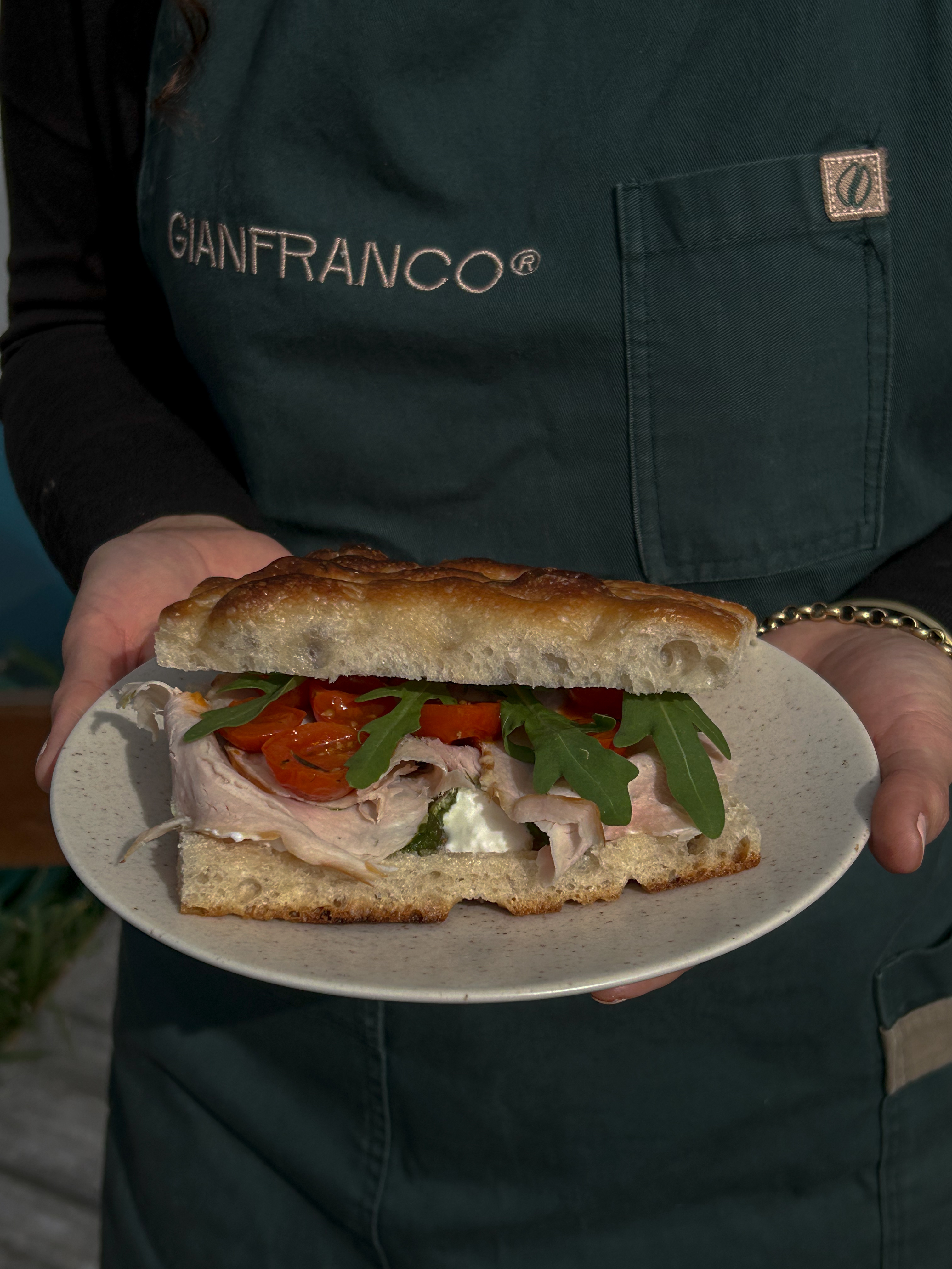 Café Gianfranco 5