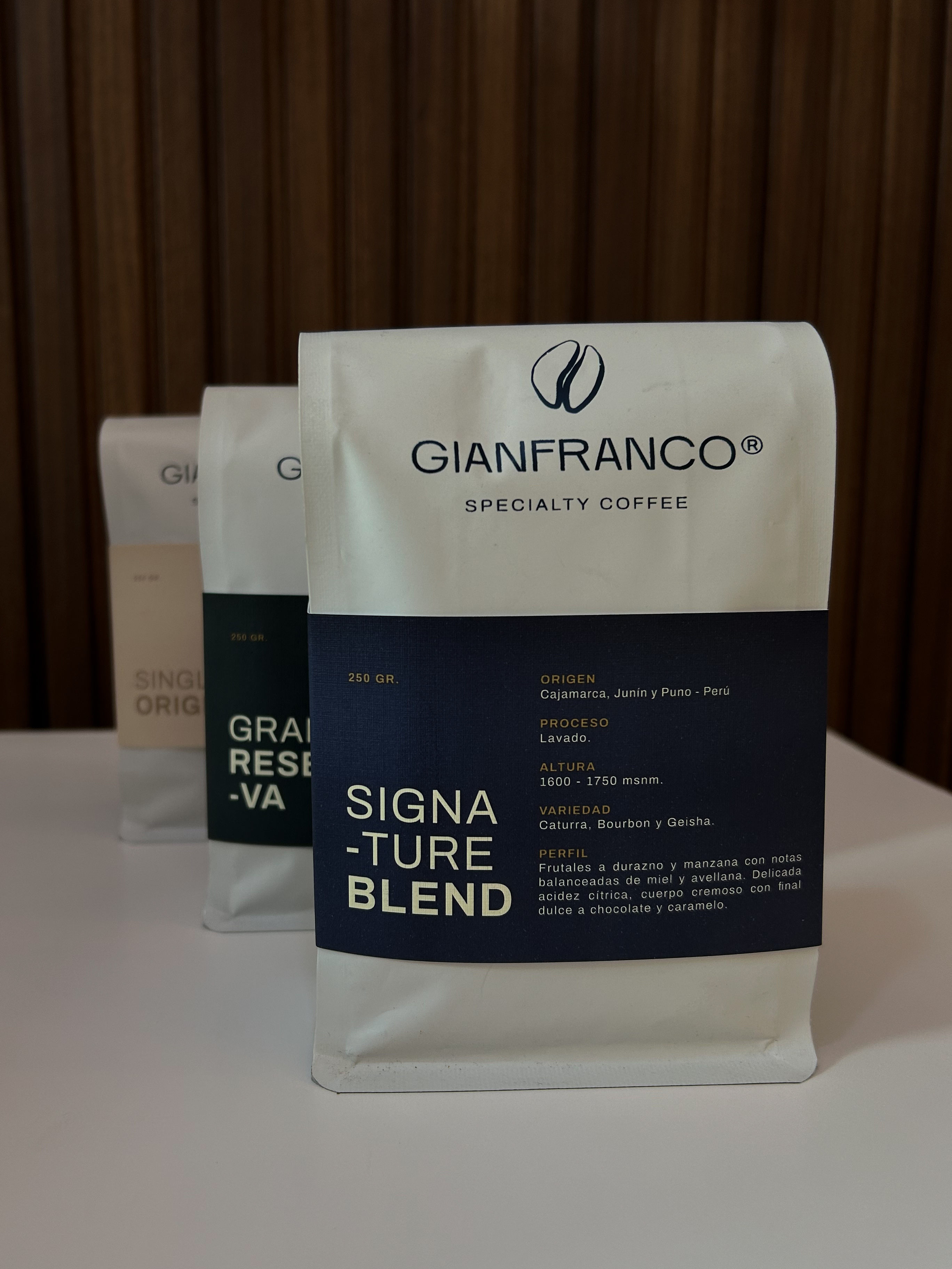 Café Gianfranco