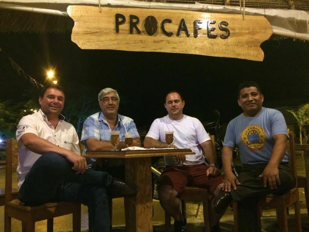 ProCafés Pichanaki — consumo interno de café peruano