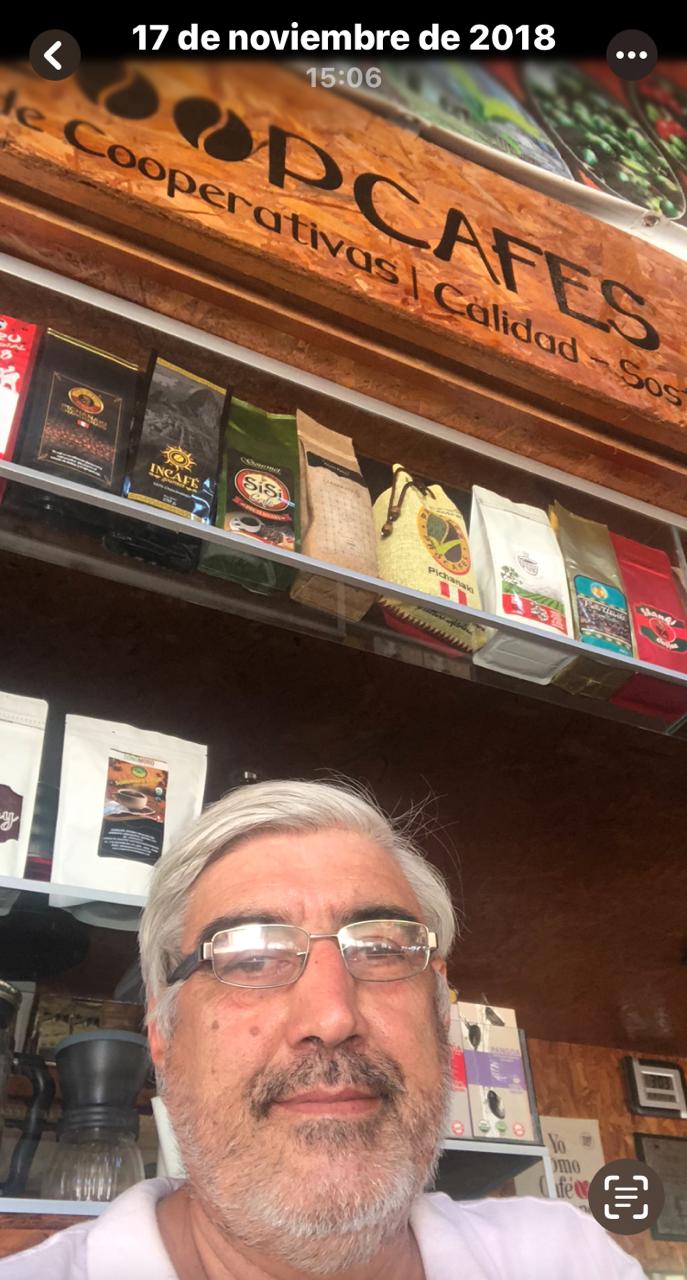 ProCafés Pichanaki — apoyo a productores de la selva central