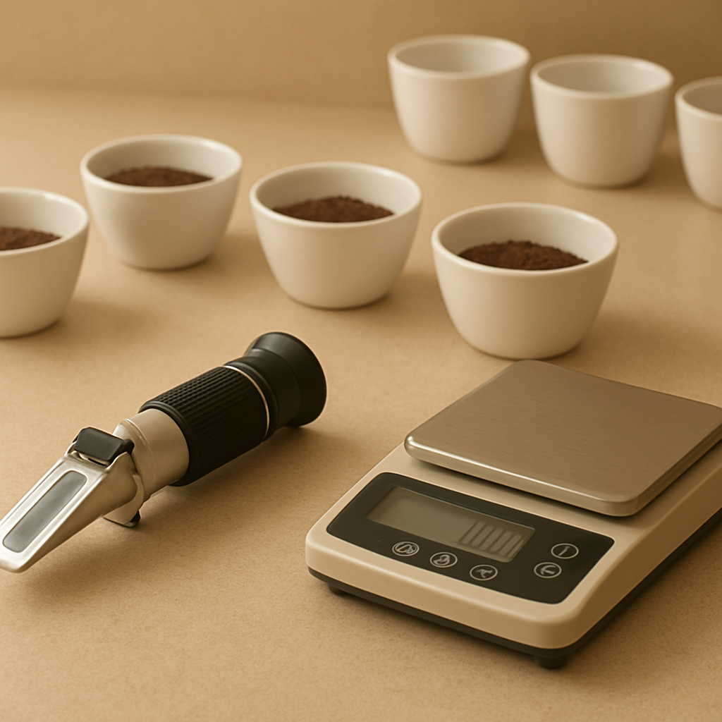 Equipos de laboratorio